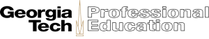georgia tech professional education